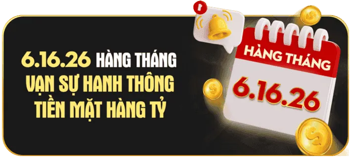 Ưu đãi chào mừng thành viên mới tại 33vin