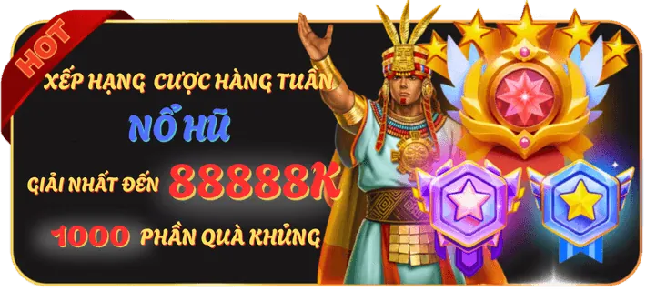 Các trò chơi slot game nổ hũ đa dạng tại 33vin.