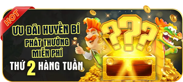 Máy đánh bạc 33vin với cơ hội nổ hũ jackpot khổng lồ