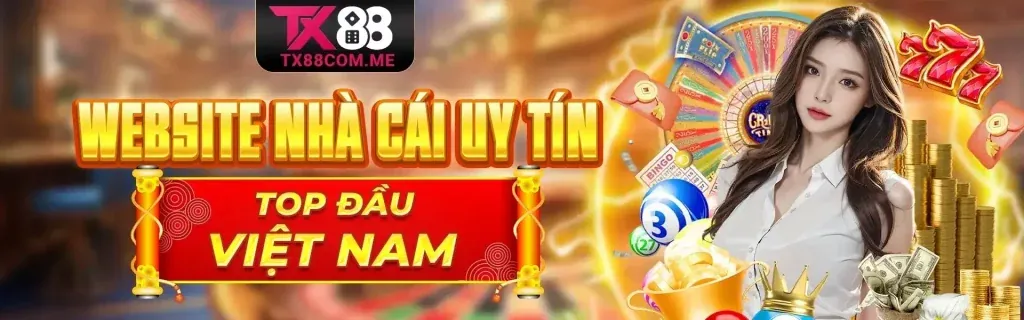 Sòng bạc trực tuyến 33vin