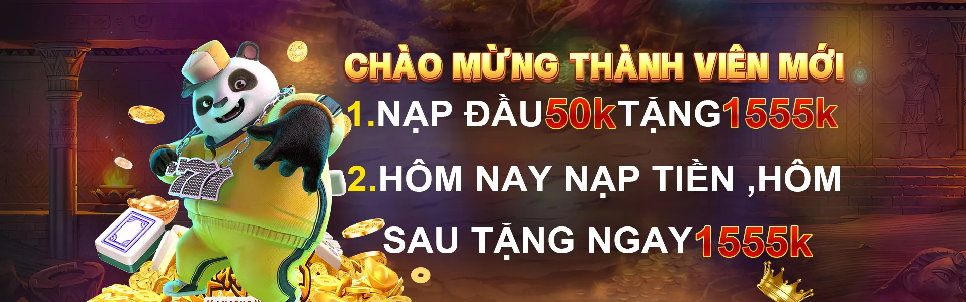 Banner quảng cáo các chương trình khuyến mãi hấp dẫn tại 33vin